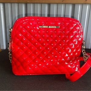 Steve Madden Crossbody Bag